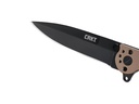 CRKT Taschenmesser M16-03BK