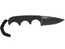 CRKT Taschenmesser Drop Point Black