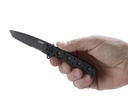 CRKT Survival Knife Tanto