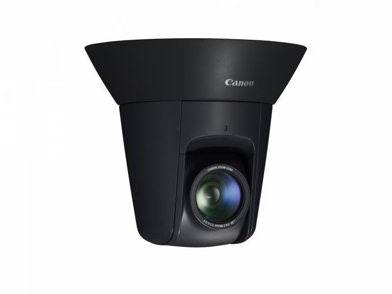 Axis Netzwerkkamera Canon VB-H47B