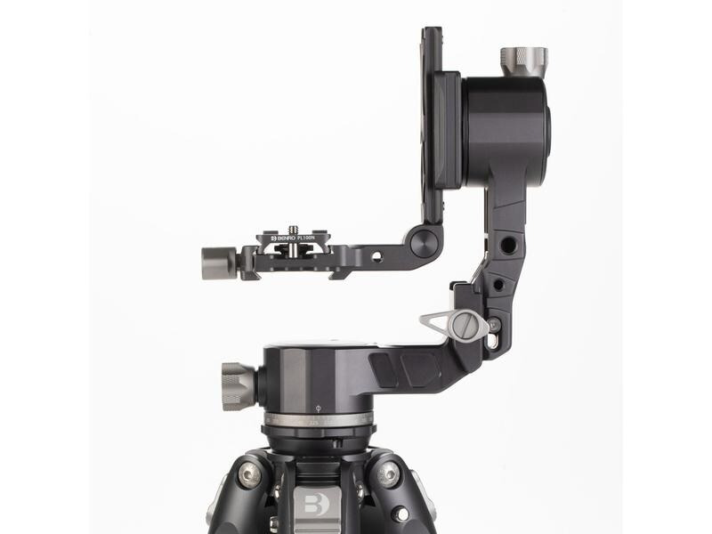 Benro Gimbal Kopf GH2F faltbar
