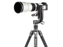 Benro Gimbal Kopf GH5C Mini Carbon