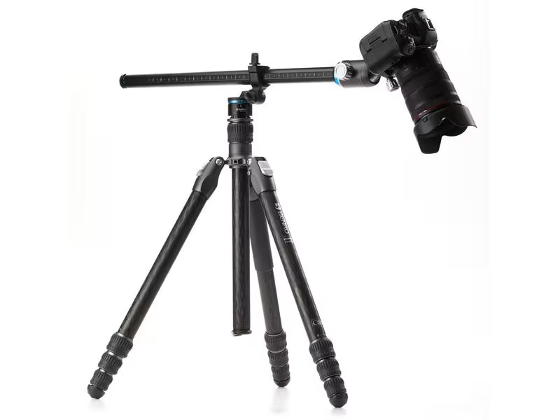 Benro Schwenkarm GPAC502 Tabletop