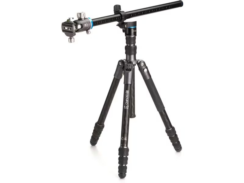 Benro Schwenkarm GPAC502 Tabletop