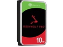 Seagate Harddisk IronWolf Pro 3.5 SATA 10 TB