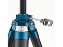 Benro Stativ TCBH15N00P Cyanbird Kit Alu Carbon