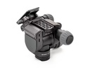 Benro Stativkopf Polaris Astro 3-Achsen