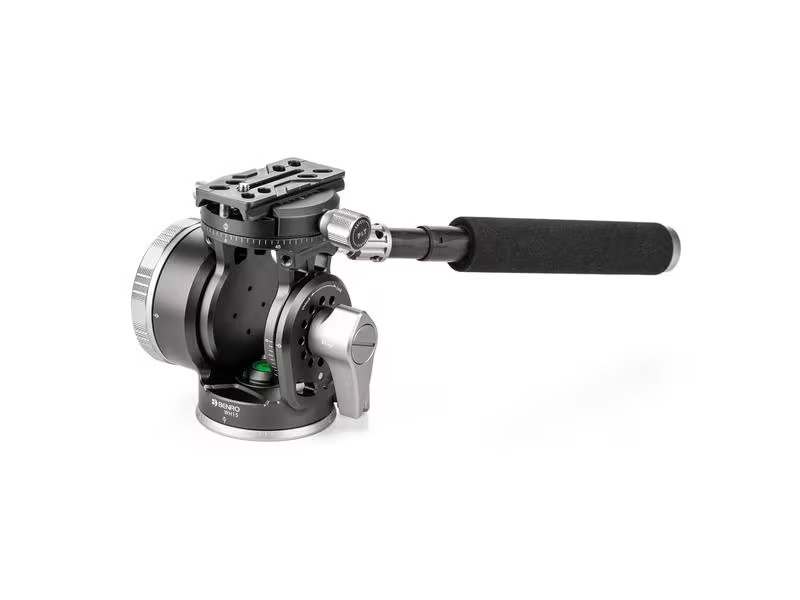 Benro Stativkopf WH15 Long Lens