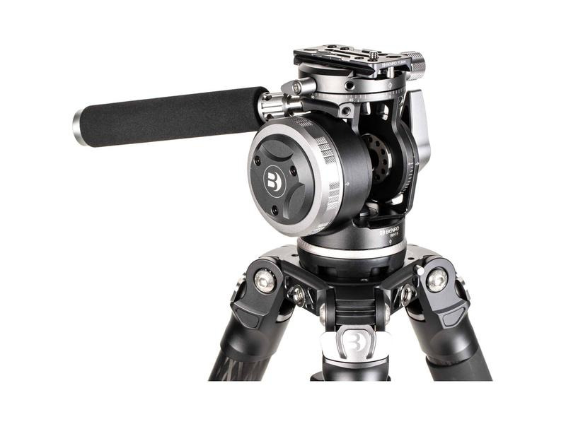 Benro Stativkopf WH15 Long Lens
