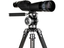 Benro Stativkopf WH15 Long Lens