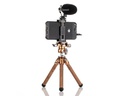 Benro Tischstativ TablePod Kit Holz