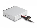 Delock Front Panel 64208