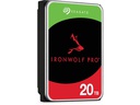 Seagate Harddisk IronWolf Pro 3.5 SATA 20 TB