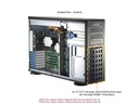 Supermicro Barebone Mainstream SuperServer SYS-741P-TR
