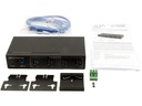 Exsys USB-Hub EX-11224HMVS