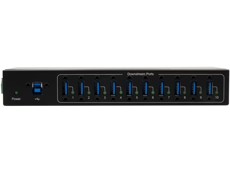 Exsys USB-Hub EX-11220HMVS