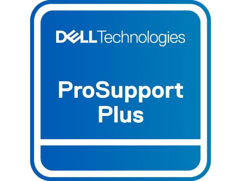 DELL ProSupport Plus Latitude 5000 2in1 1 J. NBD auf 3 J. PS Plus