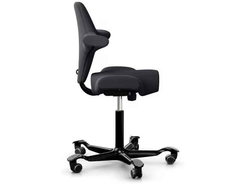 HÅG Bürostuhl Capisco 8106 Camira