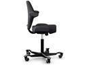 HÅG Bürostuhl Capisco 8106 Camira