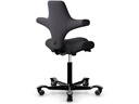 HÅG Bürostuhl Capisco 8106 Camira