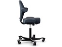 HÅG Bürostuhl Capisco 8106 Blau