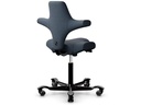 HÅG Bürostuhl Capisco 8106 Blau