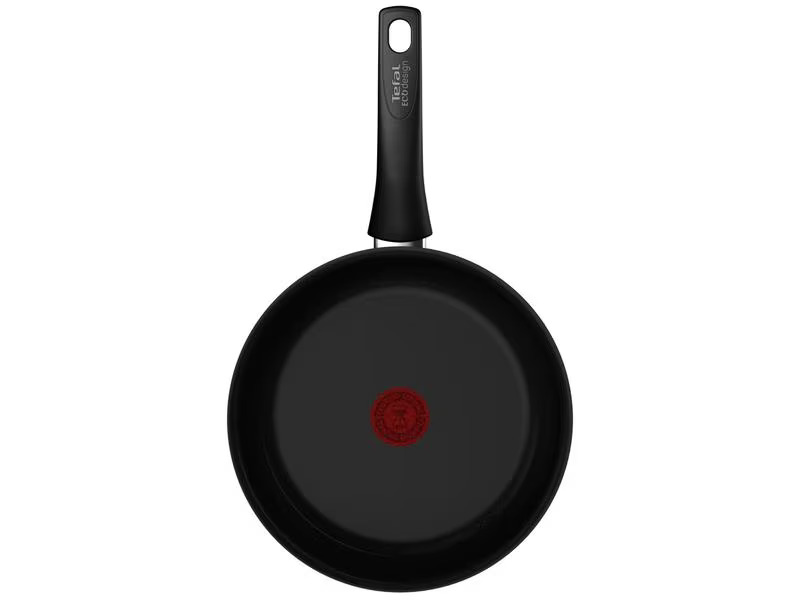 Tefal Bratpfanne Renew Black On 24 cm