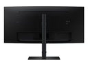 Samsung Monitor LS34C652UAUXEN