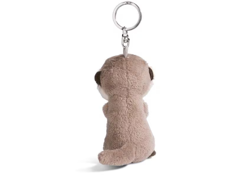 Nici Green Schlüsselanhänger Otter Oda