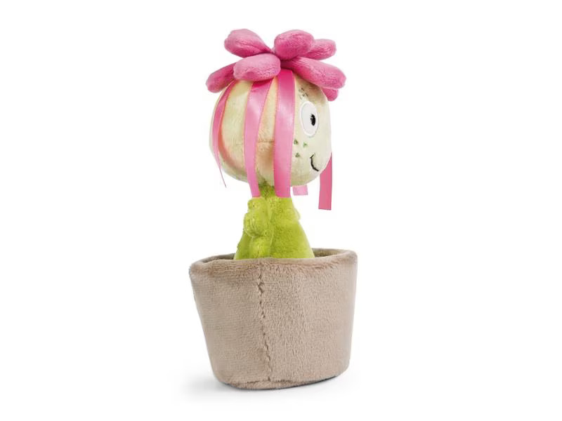 Nici Green Plüsch Pflanze Sedum Amalia 18 cm