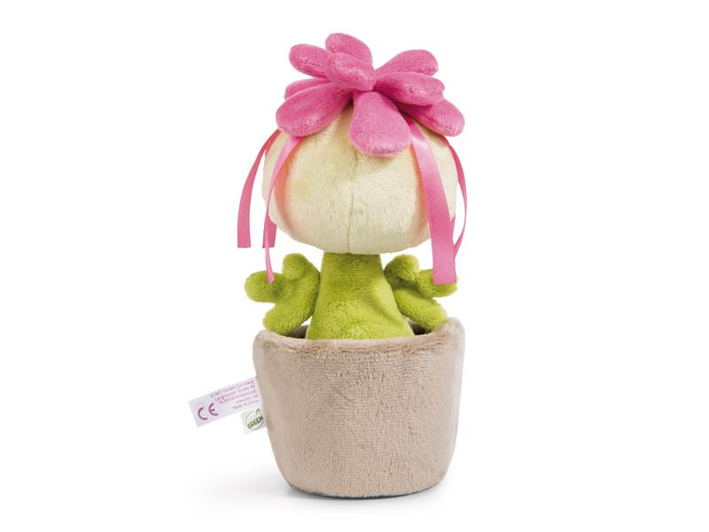 Nici Green Plüsch Pflanze Sedum Amalia 18 cm