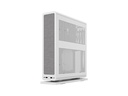 Fractal Design PC-Gehäuse Ridge Weiss