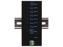 Exsys USB-Hub EX-11247HMS