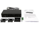 Exsys USB-Hub EX-11217HMVS