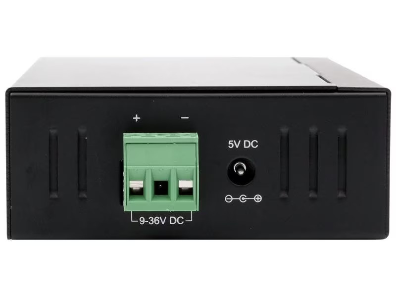 Exsys USB-Hub EX-11217HMVS
