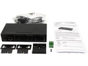 Exsys USB-Hub EX-11214HMVS