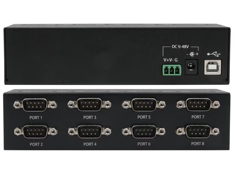 Exsys Serial-Adapter EX-13078HM