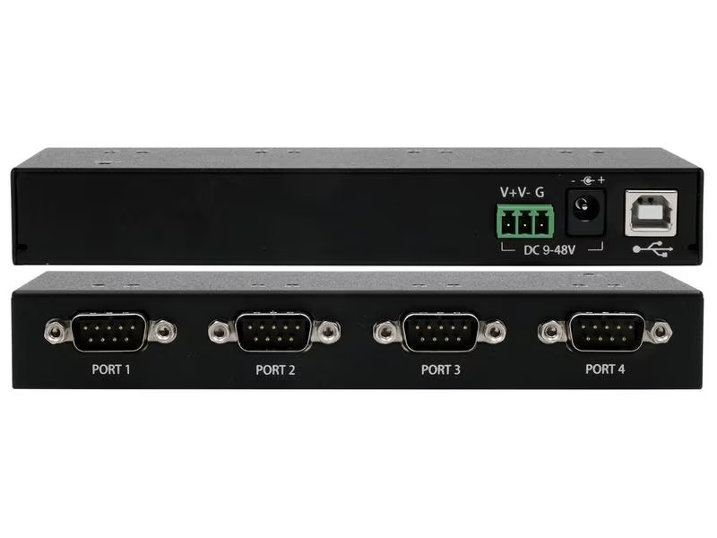 Exsys Serial-Adapter EX-13074HM