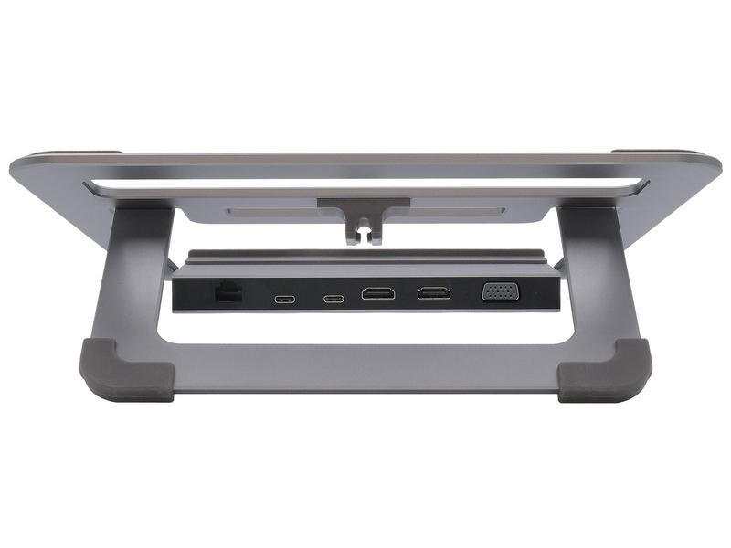 Exsys Dockingstation EX-1223HM