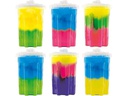 Craze Knetmasse Magic Slime Twist XXL 750 ml