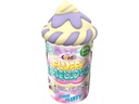 Craze Knetmasse Fluffy Mellow 25g