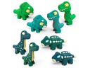Craze Figur Megga Egg Dinorex