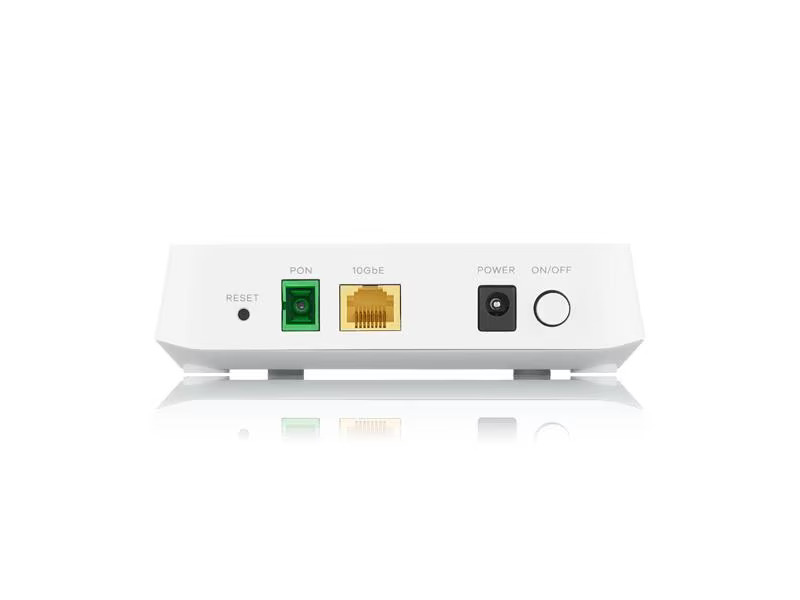 Zyxel XGS-PON-Bridge PM7300
