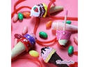 Martinelia Beauty Lip Balm Yummy Ice Cream