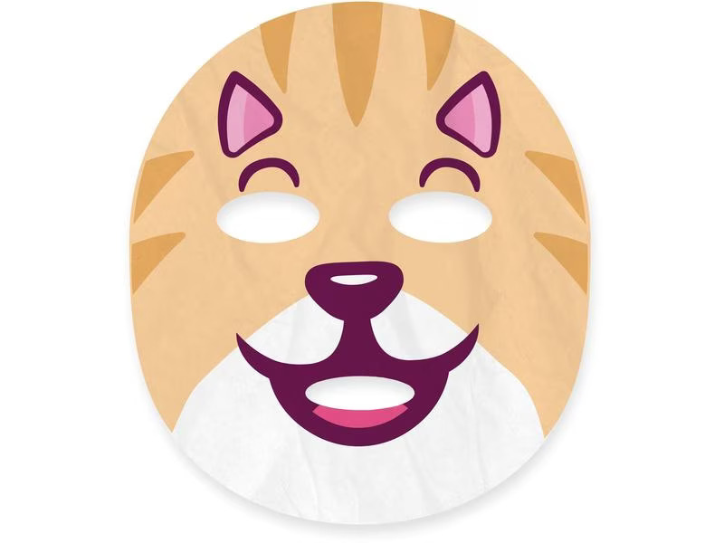 Martinelia Beauty Kitten Hydrating Mask