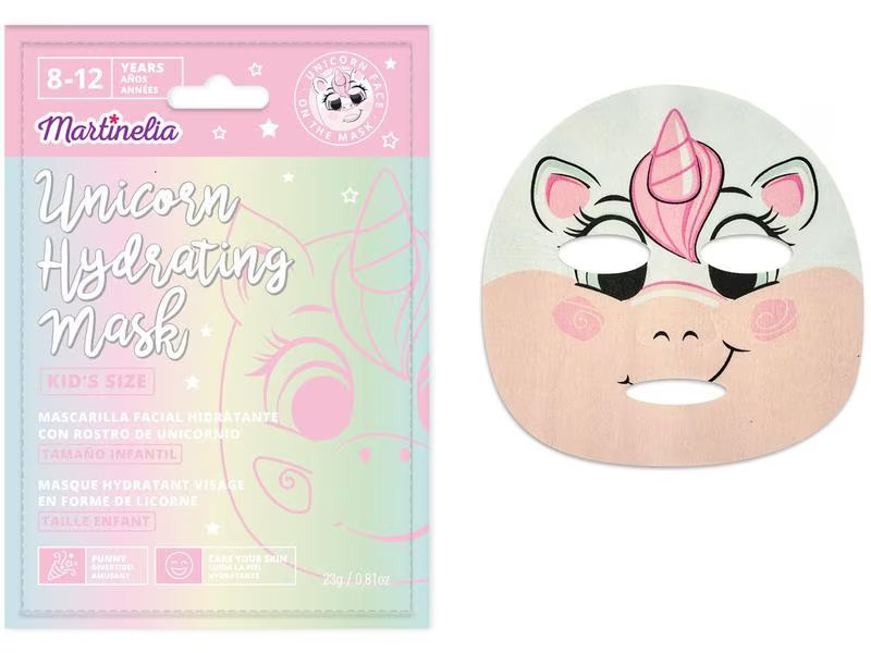 Martinelia Beauty Hydrating Mask