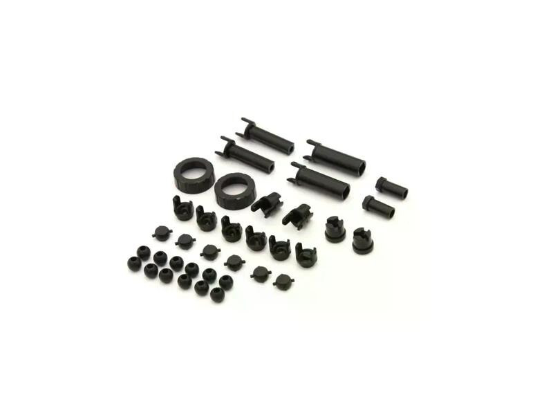 Kyosho Abtriebswellen Halbwelle Mini-Z 4x4 MX01