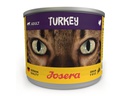 Josera Nassfutter Turkey Dose 200 g