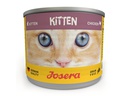 Josera Nassfutter Kitten Dose 200 g