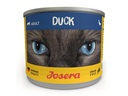 Josera Nassfutter Duck Dose 200 g